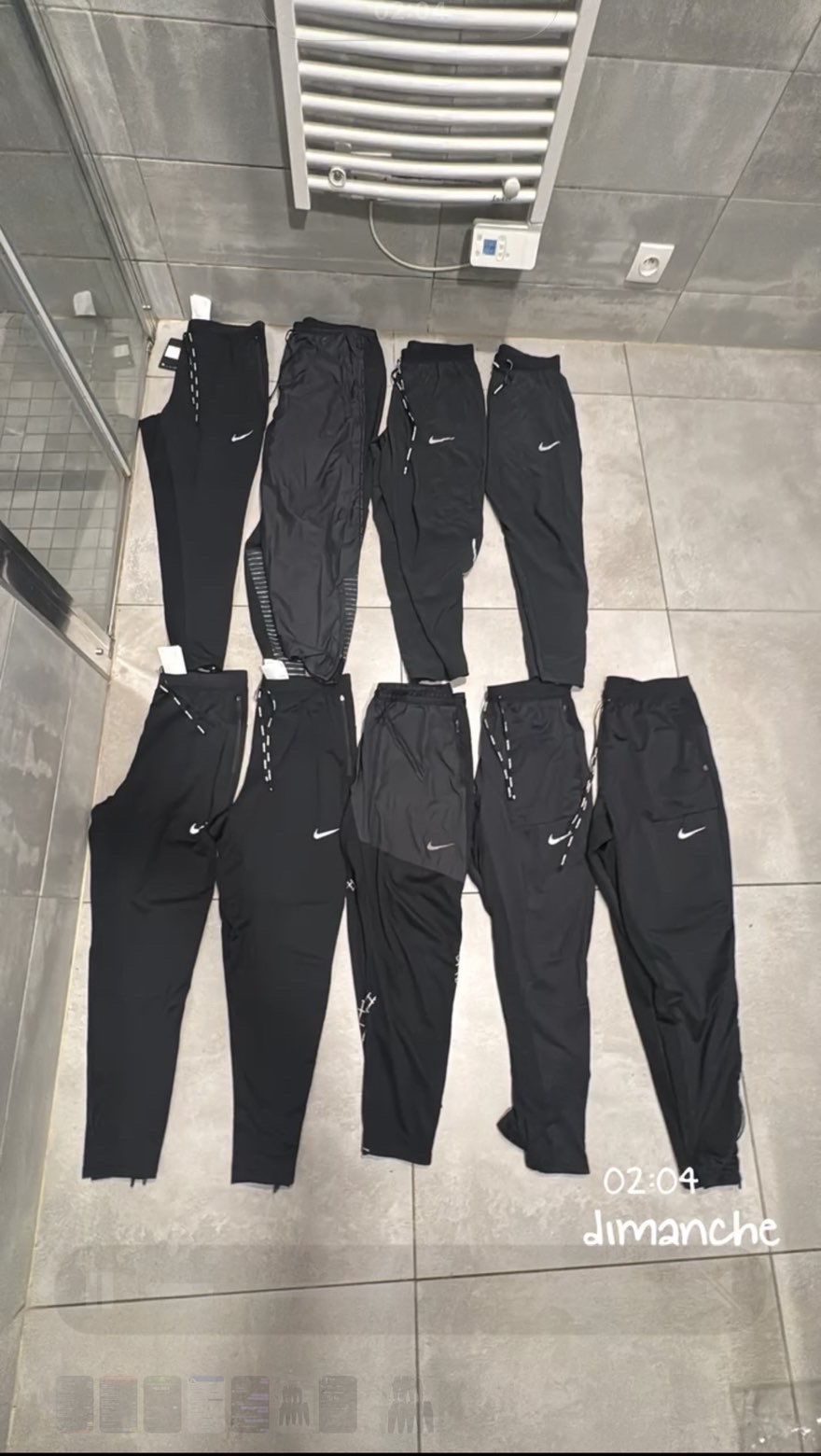 Aperçu — Tech Personal Shopper