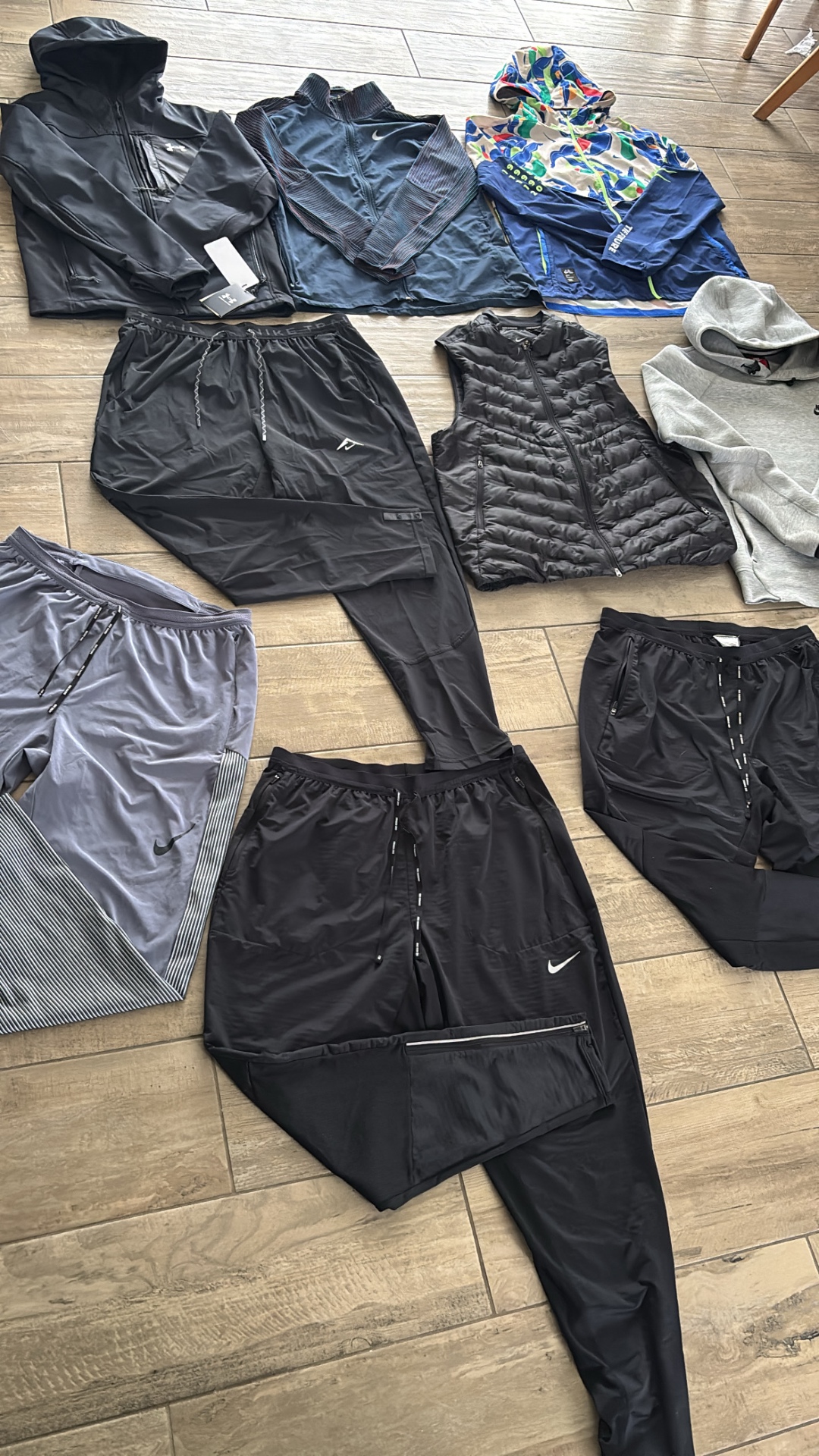 Aperçu — Pack Premium