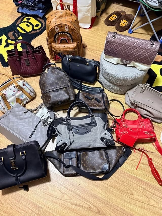 Aperçu — Pack Luxe