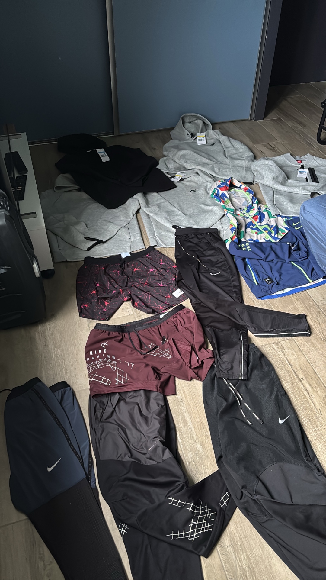 Aperçu — Pack Normal